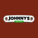 Johnny's Beef & Gyros icon