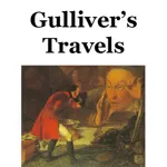 Gulliver's Travels! icon