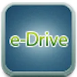 e-Drive icon