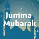 Jumma Mubarak & 40 Rabbana Dua icon