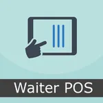 Waiter POS for iPad icon