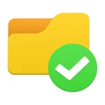 File Manager & File Viewer icon