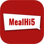 MealHi5 icon