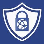 Security Lock System for Facebook - Safe with password locks icon