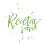 Recetas Sanas icon