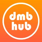 DMB Hub icon