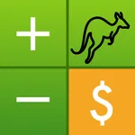 TaxCalc AU icon