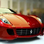 汽车世界 - 世界名车大全 icon