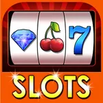 Slots - Free 777 Slot Machines with Bonus Games icon