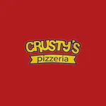 Crustys pizzeria icon