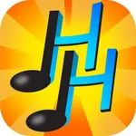 Hebrew in Harmony icon