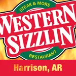 Western Sizzlin-Harrison AR icon