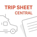 Trip Sheet Central icon