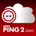 Lorex Ping 2 icon