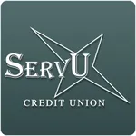 ServU Credit Union icon