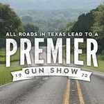 Premier Gun Shows icon