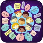 Smart Learning for Kids icon