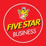 Five Star Business icon