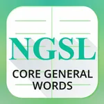 NGSL Builder Multilingual icon