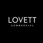 LovettCommercial icon