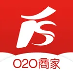 奇龙商家 icon