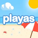 Playas.es icon