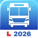 PCV Theory Test 2026 UK Kit icon