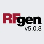 RFgen Mobile Client - v5.0.8 icon