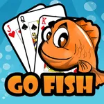 Go Fish - The Card Game icon