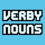 Verby Nouns icon