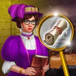 Lost Lands Hidden Object Mania icon