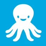 Octopod icon