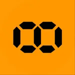 FinalCountdown Bucket List App icon