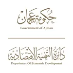 Ajman DED icon