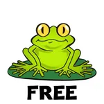 Froggy Match-it Phonics FREE icon