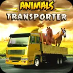 Animal Transporter icon
