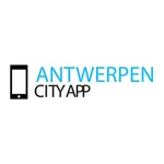 Antwerpen City App icon