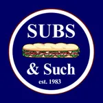 Subs & Such icon