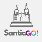 SantiaGO icon