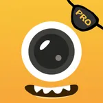 PropFun Pro - magic camera icon