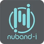 Nuband-iTouch icon