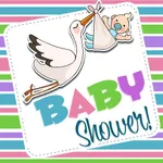 Baby Shower Invitations icon