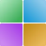 Four Colors Challenge icon