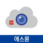 Cloud CCTV icon