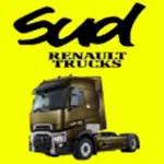 SUD RENAULT TRUCKS icon