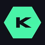 KEAKR - The Music Network icon