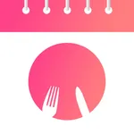 Delicious Diary 365- Diet Book icon