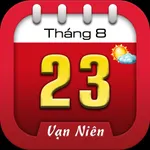 Xem Ngày Đẹp - Lịch Vạn Niên icon