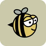 sneaky bee icon