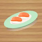 Sushi Eater - falling Sushi icon